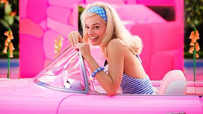 bild aus der news Größer als das MCU: Schon vor "Barbie"-Erfolg sind 45 (!) weitere Filme in Arbeit – mit Vin Diesel, Tom Hanks und mehr