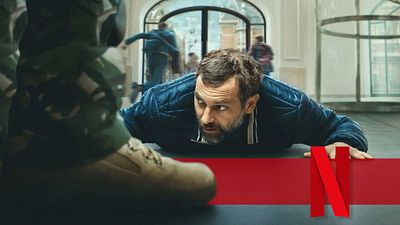 bild aus der news Brutale Geiselnahme im Apple-Store: Netflix-Trailer zum True-Crime-Thriller "iHostage"