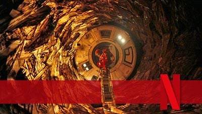 bild aus der news Netflix zahlt 1 Million Dollar für 23 (!) Seiten lange Sci-Fi-Horror-Geschichte: Jetzt soll daraus eine ganze Serie werden