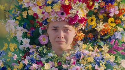 Wenn ihr bei "Midsommar" bei 109 Minuten und 52 Sekunden auf Pause drückt, wird das Horror-Meisterwerk noch viel gruseliger!