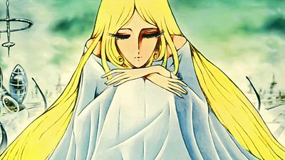 bild aus der news Über 30 (!) Jahre nach der letzten TV-Ausstrahlung: Anime-Kultserie jetzt erstmals komplett auf DVD & Blu-ray