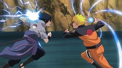 bild aus der news Der "Naruto"-Film vom "Spider-Man: Brand New Day"-Regisseur hat seinen ersten Star gefunden – und dieser übernimmt eine wichtige Rolle