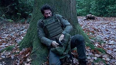 bild aus der news Ab sofort streamen: Das große Finale einer der besten Actionfilm-Reihen unserer Zeit hat gerade still und heimlich Premiere gefeiert