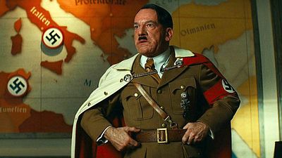 bild aus der news Diese Kino-Legende plante ein Attentat auf Hitler: "Ich hätte ihm gesagt, dass ich ihn liebe"