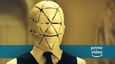 bild aus der news Eine der besten Serien 2022: Sci-Fi-Highlight bekommt doch keine 2. Staffel – obwohl diese längst bestätigt wurde!