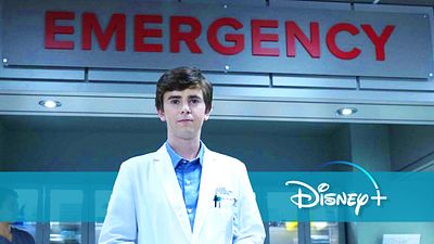 bild aus der news Netflix-Hit läuft jetzt auch auf Disney+ - und dazu starten heute drei weitere Serien-Highlights