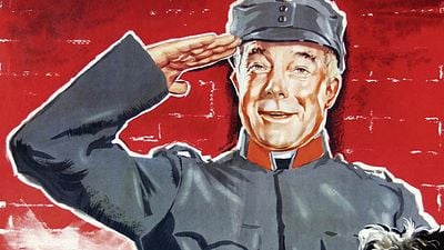 bild aus der news Obwohl ihn fast 11 Millionen Menschen im Kino gesehen haben: Dieser Kriegsfilmklassiker ist heute nahezu unbekannt – jetzt nachholen!