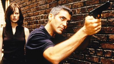 bild aus der news Heute im TV: Ein temporeicher Action-Thriller mit George Clooney & Nicole Kidman in den Hauptrollen