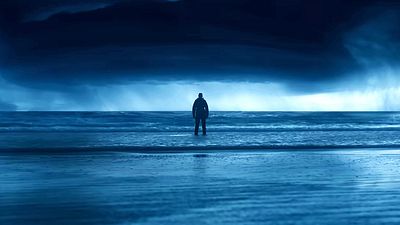 bild aus der news Comeback-Film des vielleicht besten Schauspielers unserer Zeit spaltet die Kritiker – doch in einer Sache sind sich alle einig