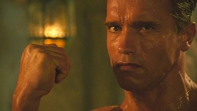 bild aus der news Heute im TV: Ein Action-Kracher mit Arnold Schwarzenegger, der saumäßig Spaß macht