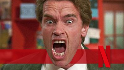 bild aus der news Diese Woche neu auf Netflix: Ein Kultfilm mit Arnold Schwarzenegger, ein actionreiches Dino-Abenteuer und noch viel mehr!