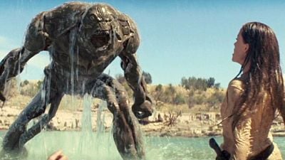 bild aus der news "Er ist ein echter Held": Ein "Fallout"-Star wurde bei einem Sci-Fi-Dreh zum Lebensretter