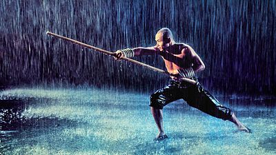 bild aus der news Einer der größten Klassiker des Martial-Arts-Kinos: Dieses Action-Meisterwerk solltet ihr spätestens jetzt unbedingt nachholen!