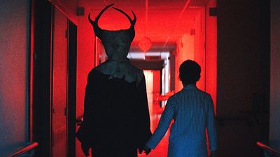 bild aus der news Von den Machern von "Leatherface" & "Inside": Deutscher Trailer zum düsteren Mystery-Thriller "Der Seelenfänger"