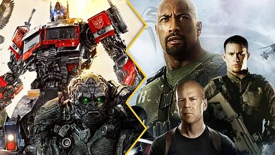bild aus der news Das Crossover von "Transformers" & "G.I. Joe" kommt wirklich – aber anders als gedacht und vom "The Walking Dead"-Macher!