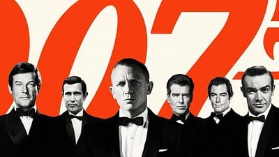 bild aus der news Nach fünf Jahren Rätselraten: Dann sollen wir endlich erfahren, wer der neue James Bond wird