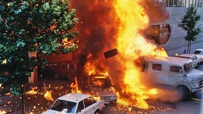 bild aus der news Heute im TV: Einer der legendärsten deutschen Action-Thriller – für den einst über 1,3 Millionen Menschen in die Kinos strömten!