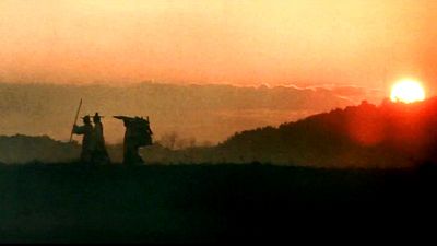 bild aus der news Heimkino: Atemberaubendes Action-Epos von Regie-Legende erscheint zum ersten Mal auf Blu-ray