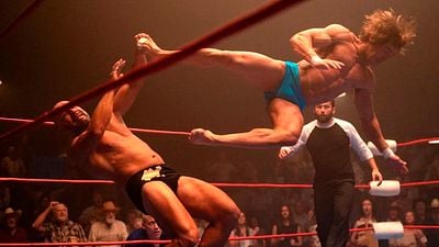 Zac Efron und "The Bear"-Star Jeremy Allen White als muskelbepackte Wrestler: Deutscher Trailer zu "The Iron Claw"