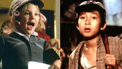 bild aus der news Vor 40 Jahren starteten sie ihre Karrieren im Kino – heute sind sie berühmt und haben herausgefunden, dass sie früher füreinander geschwärmt haben!