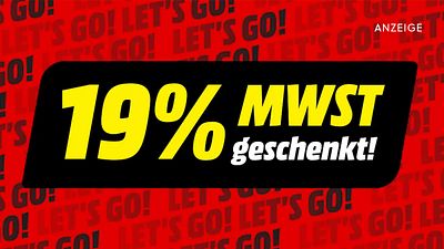 bild aus der news Amazon muss warten: MediaMarkt und Saturn locken vor dem Prime Day mit geschenkter Mehrwertsteuer