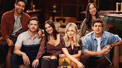 bild aus der news Heute startet "How I Met Your Father" mit Doppelfolge bei ProSieben – und so könnt ihr die ganze Staffel schon jetzt streamen