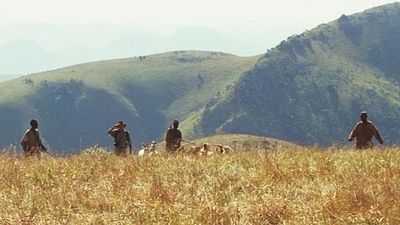 bild aus der news TV-Tipp: Einer der besten Abenteuerfilme aller Zeiten - unbedingt ungekürzt schauen!