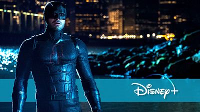 bild aus der news Jetzt noch härter: Der deutsche Trailer zur 2. Staffel von "Daredevil: Born Again" verspricht noch mehr Marvel-Action auf Disney+