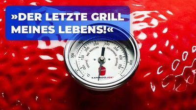bild aus der news »Der letzte Grill meines Lebens«: Eine einzigartige Art von Grill erobert Deutschland - für mich spannender als jeder Weber-Grill!