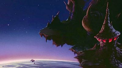 bild aus der news Jedes Kind der 90er ist mit diesem Film groß geworden – doch 36 Jahre später erinnern sich nur wenige daran!