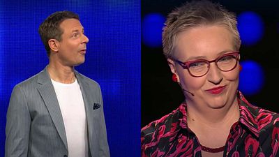 bild aus der news "Gefragt – Gejagt"-Kandidatin wird von Jägerin benachteiligt: Das ist der Grund