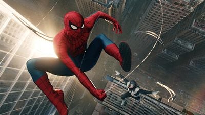 bild aus der news Es wird ein XXL-Event: Jetzt steht die Laufzeit von "Spider-Man: Brand New Day" mit Tom Holland fest!