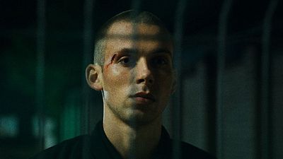 bild aus der news Intensiver Trailer zum Thriller-Drama "The Activist": Undercover-Mördersuche als Neonazi-Skinhead