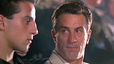 bild aus der news "Danach sollte ich keine Filme mehr drehen": Hollywood-Legende Robert De Niro spricht über einen ihrer größten Flops