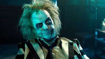bild aus der news "Vielleicht wurde ich ersetzt": "Beetlejuice"-Regisseur weiß nichts davon, dass sich Teil 3 in der Entwicklung befinden soll