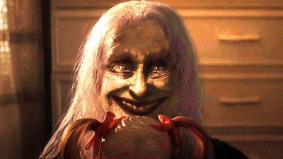 bild aus der news "The Conjuring 4: Last Rites": Erster Trailer zum Finale der erfolgreichsten Horror-Reihe aller Zeiten