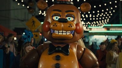 bild aus der news DER Horror-Hit 2023 wird fortgesetzt: Neuer Trailer zu "Five Nights At Freddy's 2" ist da!