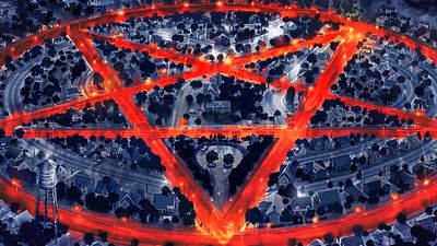 bild aus der news Trotz 91 Prozent bei Rotten Tomatoes: Horror-Serie mit "Evil Dead"-Kultstar nach nur einer Staffel abgesetzt