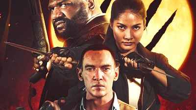 bild aus der news Werwolf- & Weltkriegs-Action mit "Vikings"-Star: Trailer zum Horror-Kracher "Operation Blood Hunt"