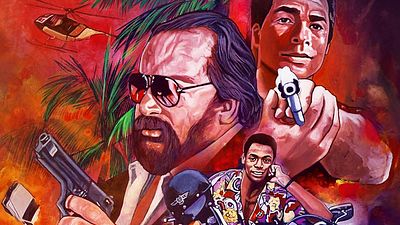 bild aus der news Heimkino-Highlight für Fans von Bud Spencer: 17 (!) Stunden kultige Ermittler-Action zum ersten Mal auf Blu-ray