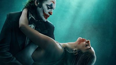 Wird "Joker 2" wirklich ein Musical? Das verrät der Trailer!