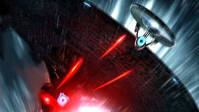 bild aus der news "Wow!": So reagiert eine der größten "Star Trek"-Legenden auf die neuen Film-Pläne für das Sci-Fi-Franchise