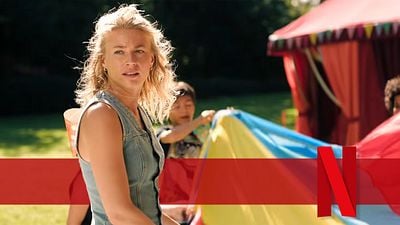 bild aus der news Neu & exklusiv auf Netflix: In dieser starbesetzten Komödie gerät ein Kindergeburtstag völlig außer Kontrolle!