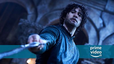 bild aus der news "Der Herr der Ringe: Die Ringe der Macht" Staffel 2: Darum ist die Valandil-Szene in Folge 5 so wichtig