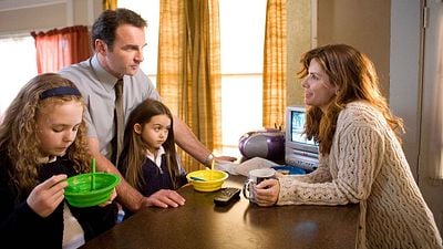 bild aus der news Heute im TV: Sandra Bullock in "Die Vorahnung"