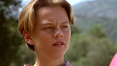 bild aus der news Heute im TV: Die Fortsetzung eines Horror-Klassikers - mit Leonardo DiCaprio in seiner ersten Rolle!