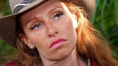 bild aus der news Dschungelcamp-Star Georgina Fleur spricht über toxische Ex-Beziehung: "Ich bin da einfach nicht rausgekommen"