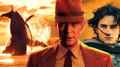 bild aus der news Von "Avatar" bis "Dune 2" & "Oppenheimer": Tausende Filme beim Black Friday nur noch heute zum Schnäppchenpreis