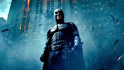 bild aus der news "Sei kein Angsthase!": Darum musste Christopher Nolan von seinem Bruder zu "The Dark Knight" überredet werden