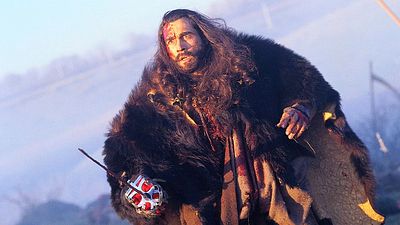 bild aus der news Heute im TV: Der Abschluss einer legendären Fantasy-Reihe – bald kommt der Reboot des "John Wick"-Machers